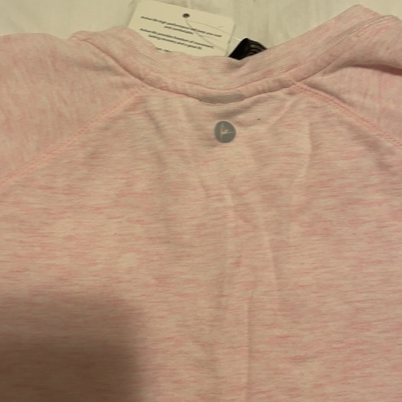 Workout Sweater - Picture 3 of 3